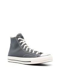 Converse Chuck 70 Vintage Lace Up Sneakers