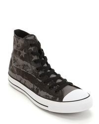 Converse Chuck Taylor All Star High Top Sneakers For