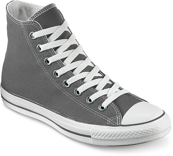 informal Jugar con ~ lado Converse Chuck Taylor All Star High Top Sneakers Unisex Sizing, $60 |  jcpenney | Lookastic