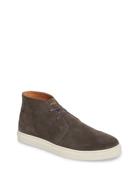 Selected Homme Dempsey Chukka Sneaker