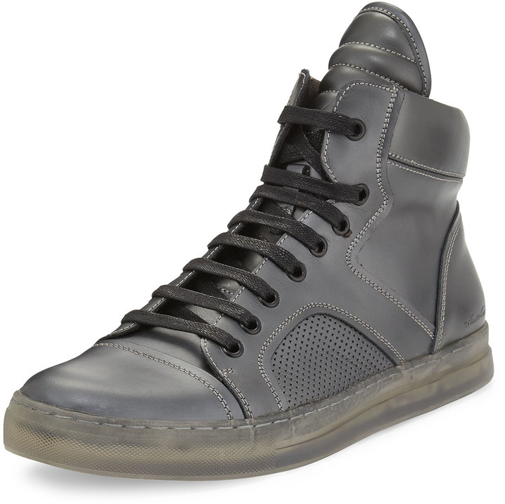 kenneth cole high tops