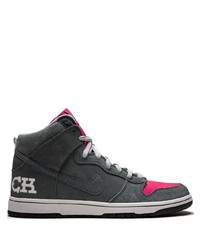 Nike Dunk High Premium Sb Sneakers