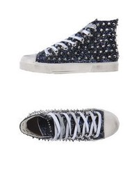 Gienchi High Top Sneakers Item 44617294