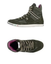 Lotto High Top Sneakers Item 44616343