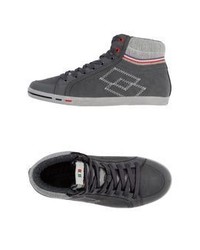 Lotto High Top Sneakers Item 44618104
