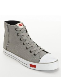 Levi's Newland High Top Shoes