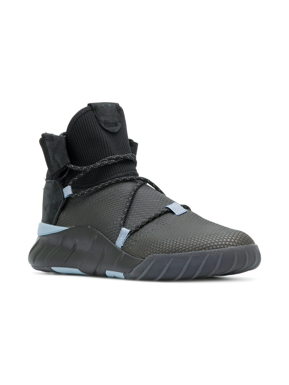 Originals Tubular X 20 Pk Sneakers, $142 | farfetch.com | Lookastic