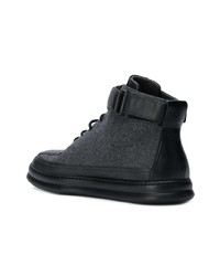 Camper Runner Four Hi Top Sneakers