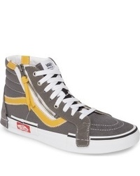 Men's Vans Sk8 Hi Reissue Sneaker