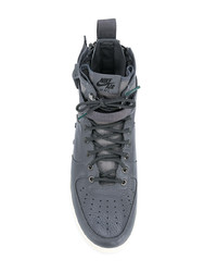 Nike Special Force Air Force 1 Hi Top Sneakers