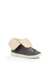 UGG Starlyn Genuine Shearling Lined Boot