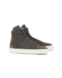 Common Projects Tournat High Sneakers