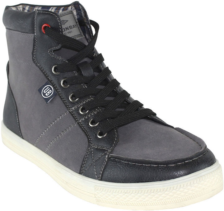 UNIONBAY Union Bay High Top Sneakers, $70 | jcpenney | Lookastic