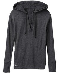 Athleta No Rush Hoodie