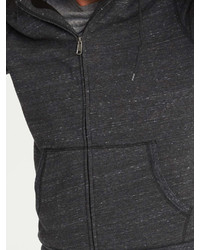 Old Navy Classic Sherpa Lined Fleece Hoodie For
