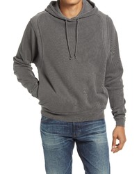 John Elliott Cross Thermal Hoodie