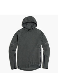 New Balance For Jcrew Workout Hoodie