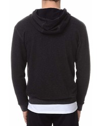 ATM Anthony Thomas Melillo French Terry Zip Hoodie