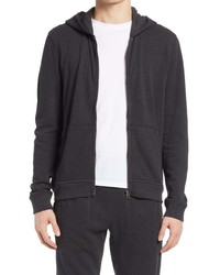 ATM Anthony Thomas Melillo French Terry Zip Hoodie