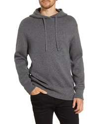 French Connection Milano Regular Fit Cotton Hoodie