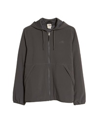 The North Face Mountain Water Resistant Hoodie Jacket