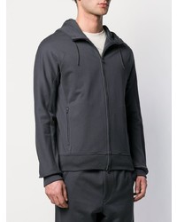 Y-3 New Classic Hooded Jacket