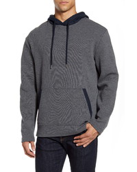 Rodd & Gunn Nickel Thermal Hooded Sweatshirt