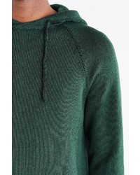 Urban Outfitters Ohanlon Mills Ohanlon Mills Harkness Hooded Sweater