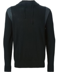 Paul Smith Ps Hooded Sweater