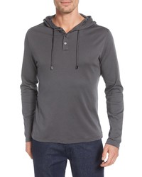 Robert Barakett Regular Fit Pullover Hoodie