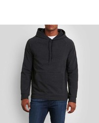 Kenneth Cole New York Side Snap Hoodie