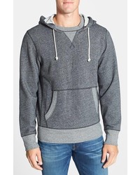 Wallin Bros French Terry Hoodie