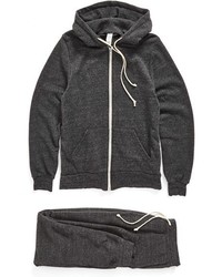 Alternative Warm Up Suit Hoodie Sweatpants Set