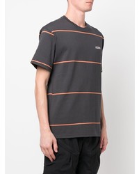 Nike Acg Striped T Shirt