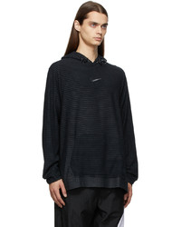 Nike Black Pro Therma Fit Adv Hoodie