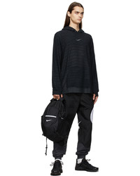 Nike Black Pro Therma Fit Adv Hoodie