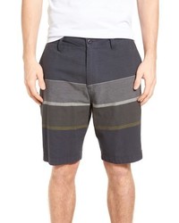 O'Neill Originals Palma Stripe Shorts