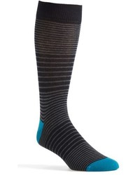 Ted Baker London Multi Stripe Socks