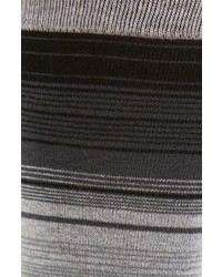 hook + ALBERT Stripe Dress Socks
