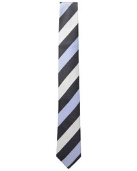 Kenneth Cole Reaction Modern Rugby Stripe Ties