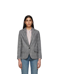 Isabel marant kice blazer best sale