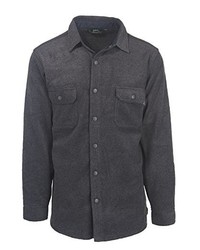 Woolrich Andes Fleece Shirt Jacket