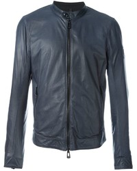 Belstaff Reversible Zip Jacket