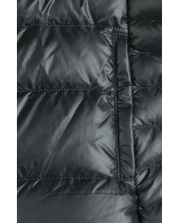 Duvetica Down Jacket With Fur Trimmed Hood