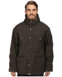 Fjallraven Greenland Winter Jacket Coat