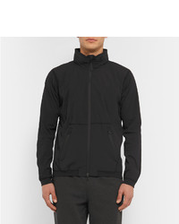 Reigning Champ Jersey Panelled Shell Jacket