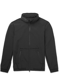Reigning Champ Jersey Panelled Shell Jacket