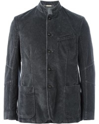 Massimo Alba Buttoned Jacket