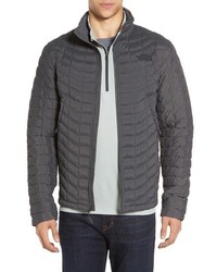 The North Face Packable Stretch Thermoball Jacket
