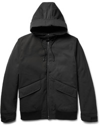 Acne Studios Portland Padded Shell Hooded Jacket